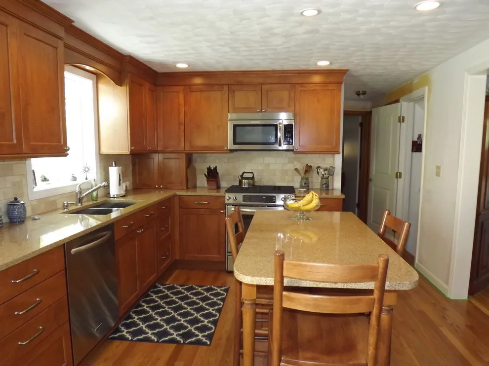 Kitchens By Herzenberg - Photo 6