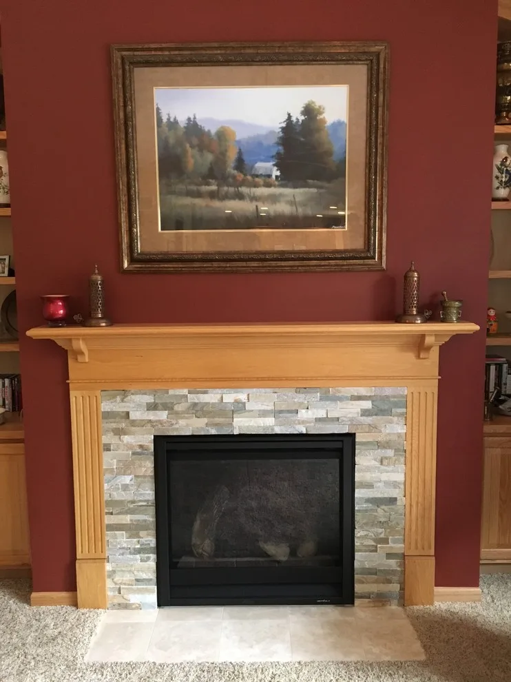 Chimneys by Phoenix Home Solutions, LLC - Photo 3