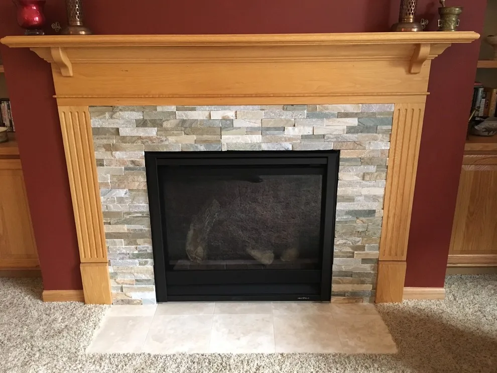 Chimneys by Phoenix Home Solutions, LLC - Photo 5