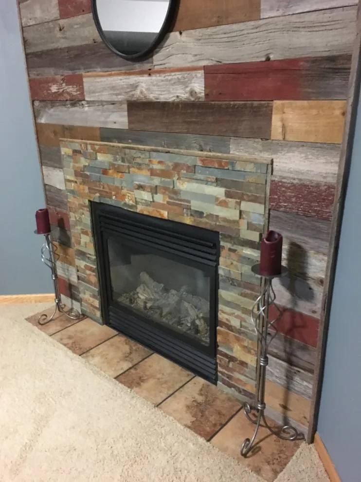 Chimneys by Phoenix Home Solutions, LLC - Photo 17