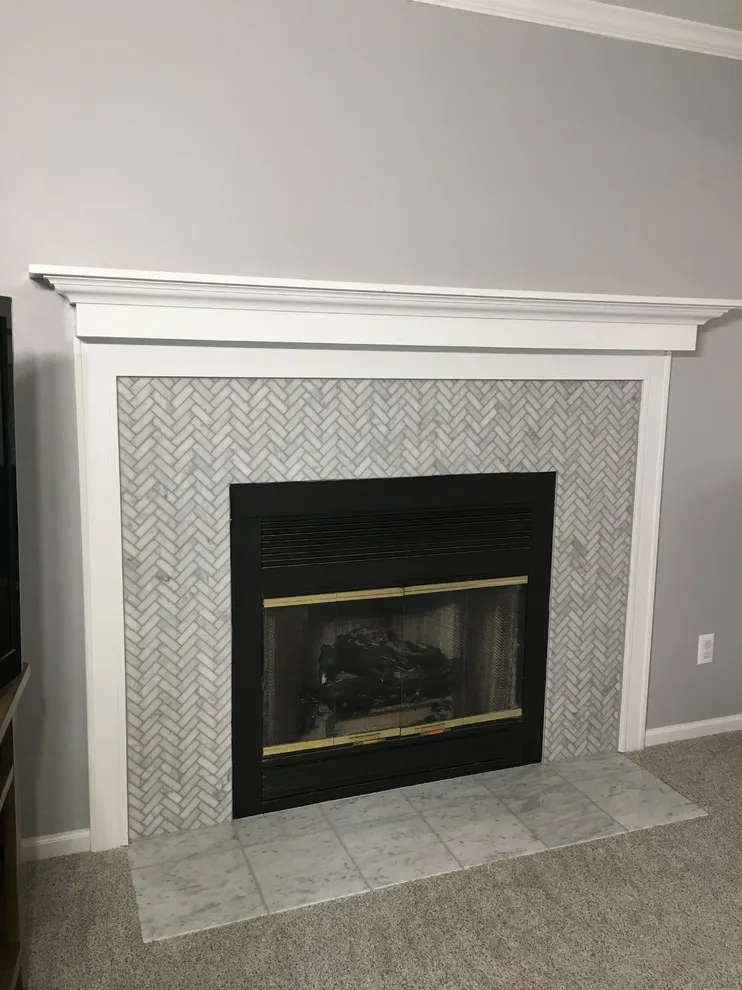Chimneys by Phoenix Home Solutions, LLC - Photo 8