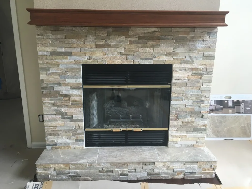 Chimneys by Phoenix Home Solutions, LLC - Photo 14