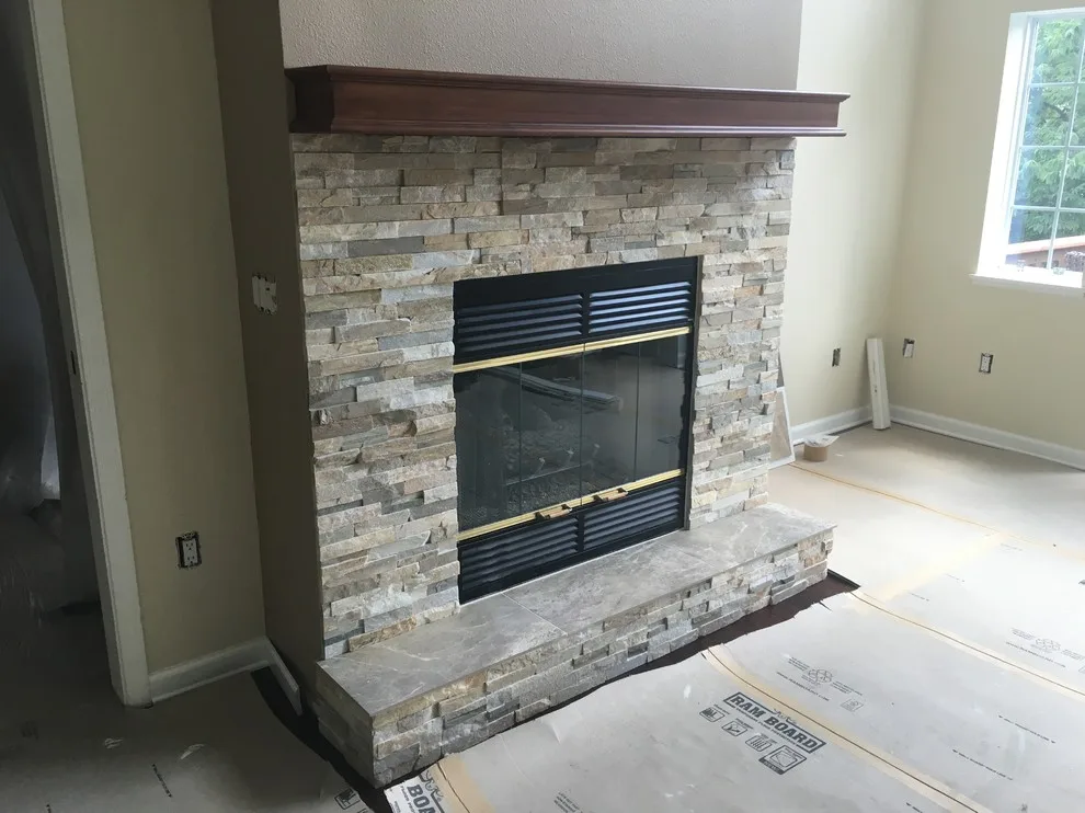 Chimneys by Phoenix Home Solutions, LLC - Photo 13