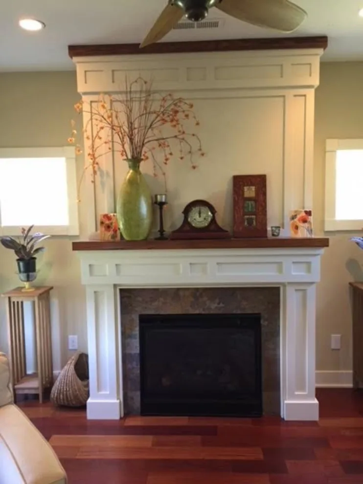 Mantels for Fireplaces by Total Solutions NP, LLC - Photo 2