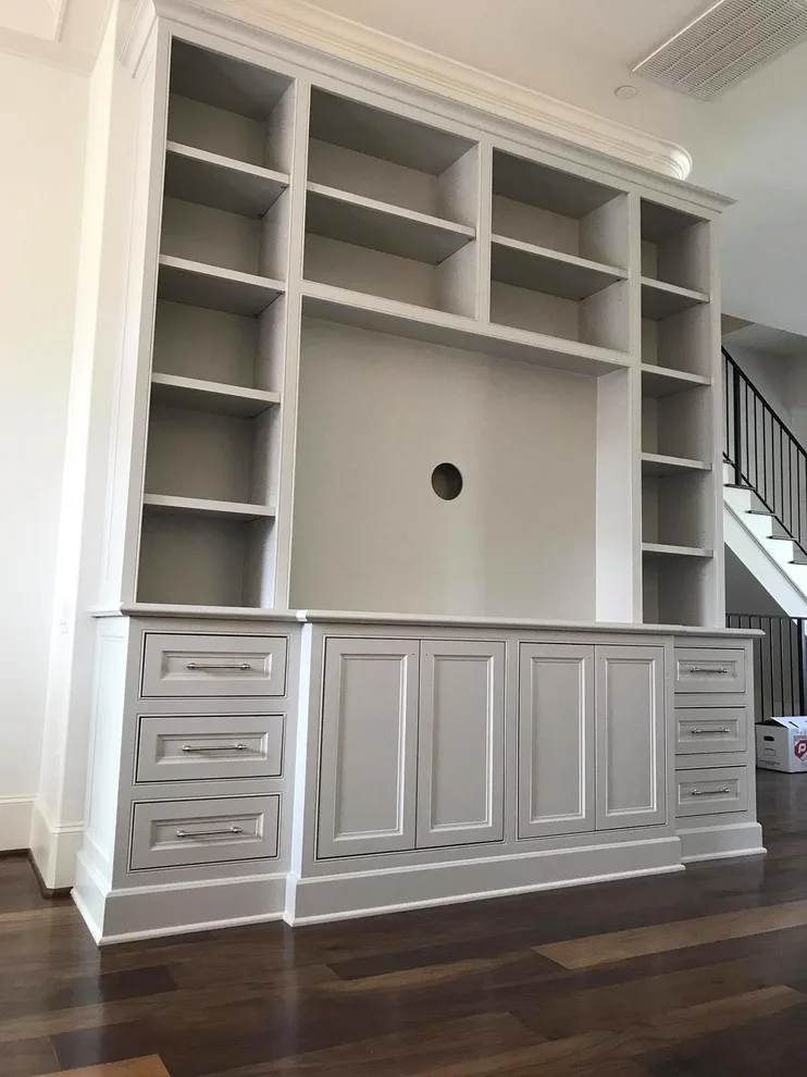Bespoke Furniture by Artisan Renovations - Photo 2