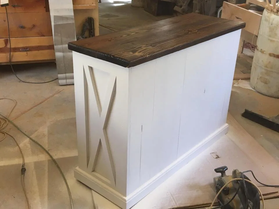 Bespoke Furniture by K&J Custom Designs - Photo 3