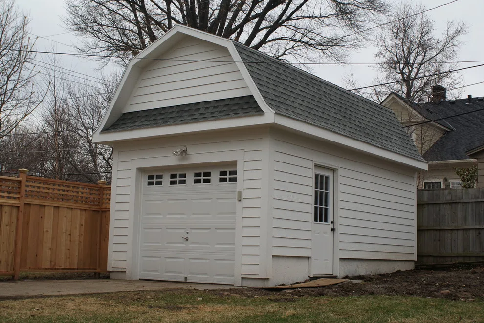 Tailored Garage and Fence by Tile KC - Photo 6