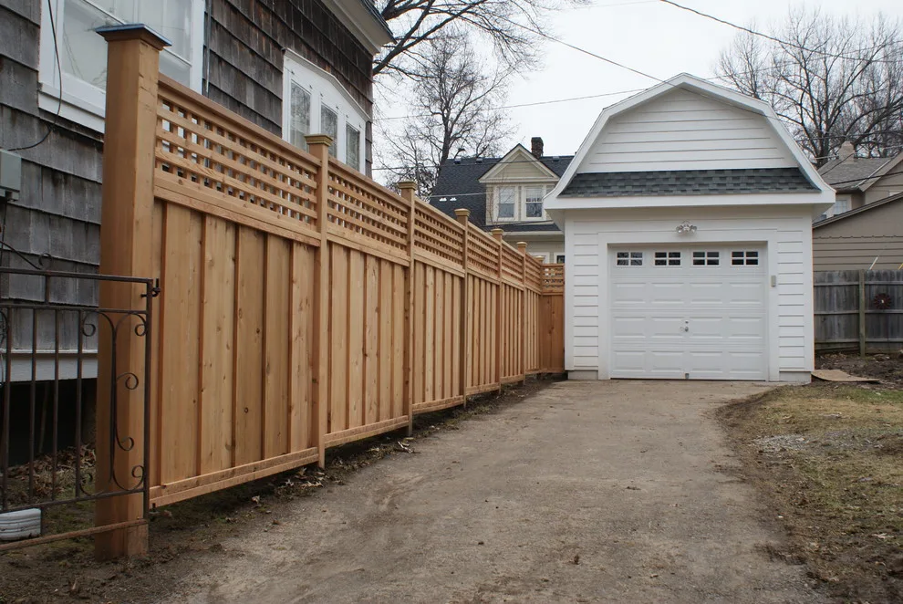 Tailored Garage and Fence by Tile KC - Photo 4