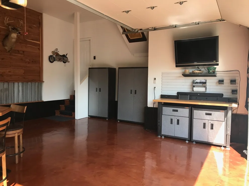 Grand Design Remodeling - Photo 14