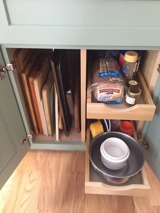 Personalized Eco-Friendly Kitchen by North Shore Kitchen Design Center - Photo 4