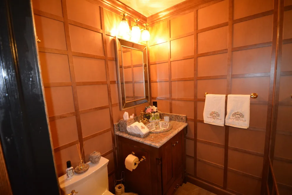 The Bath And Kitchen Gallery, Inc. - Photo 5