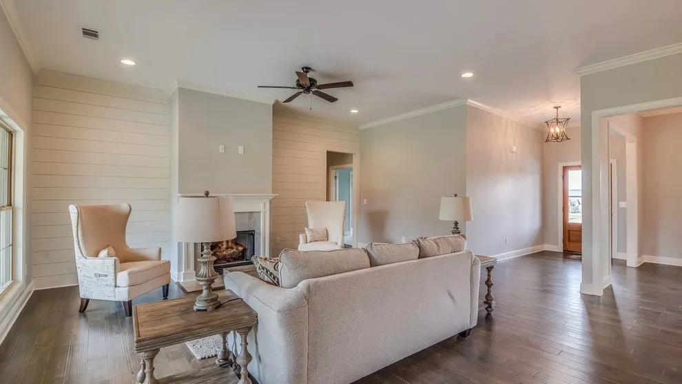 Tailored Residence by Trick Construction, LLC - Photo 10