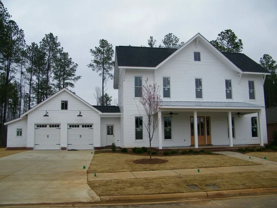 Tailored Residence by Trick Construction, LLC - Photo 6