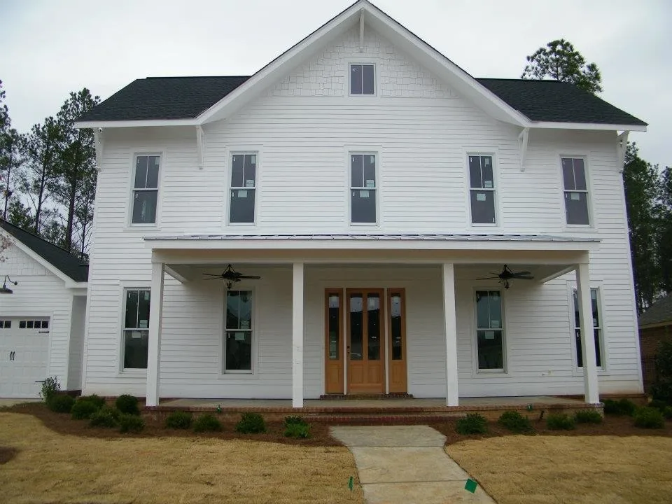 Tailored Residence by Trick Construction, LLC - Photo 17