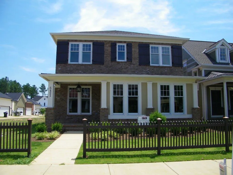 Tailored Residence by Trick Construction, LLC - Photo 49