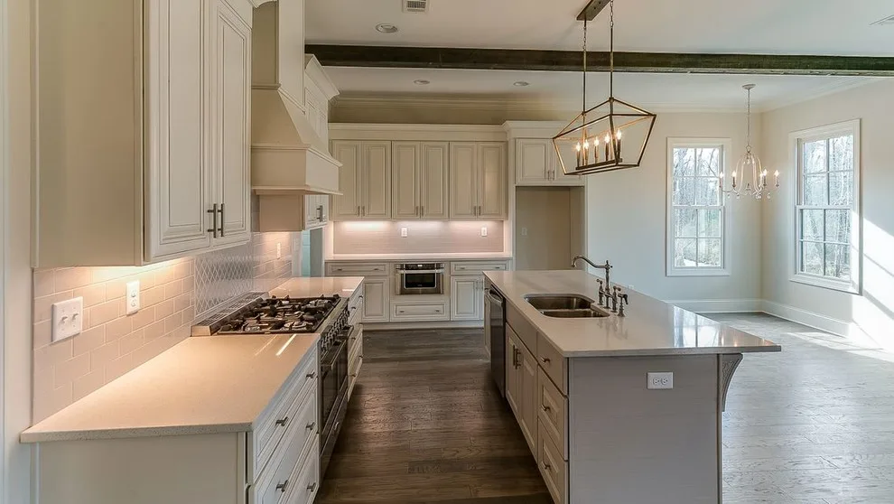 Tailored Residence by Trick Construction, LLC - Photo 34