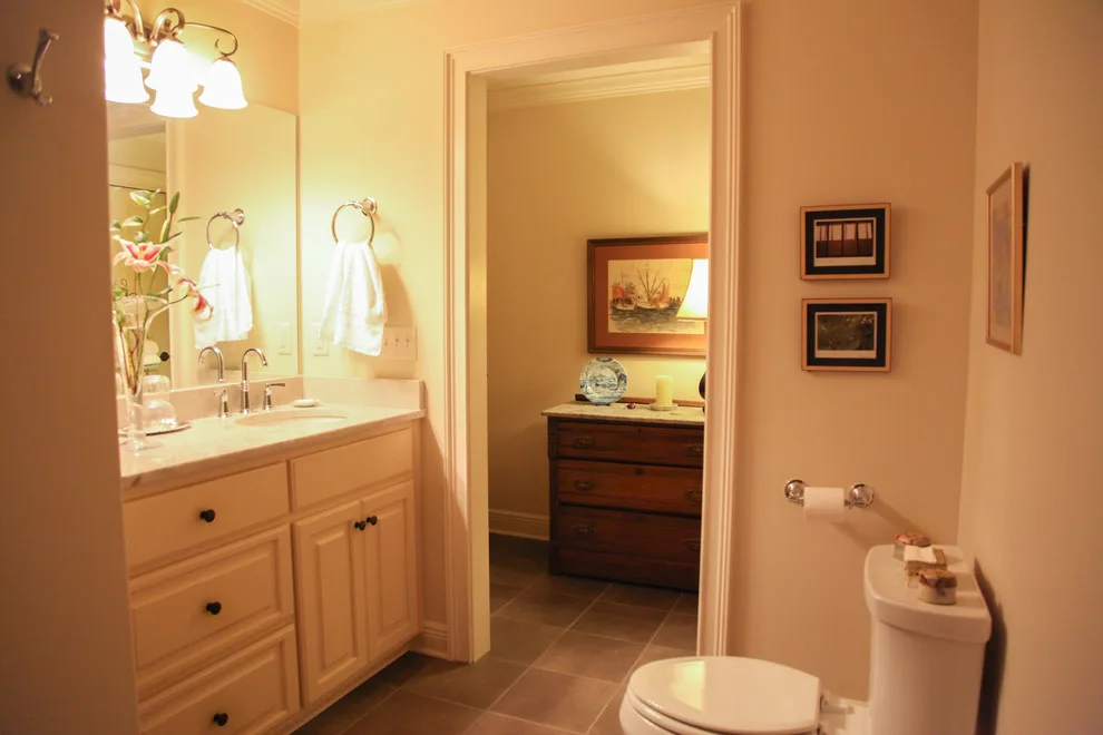 Tailored Residence by Trick Construction, LLC - Photo 44