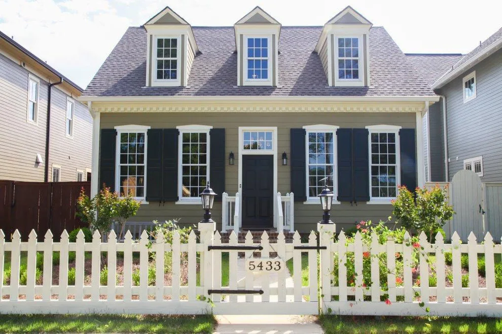 Tailored Residence by Trick Construction, LLC - Photo 4