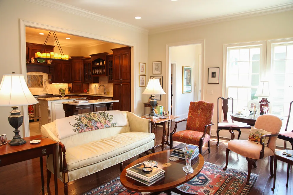 Tailored Residence by Trick Construction, LLC - Photo 3