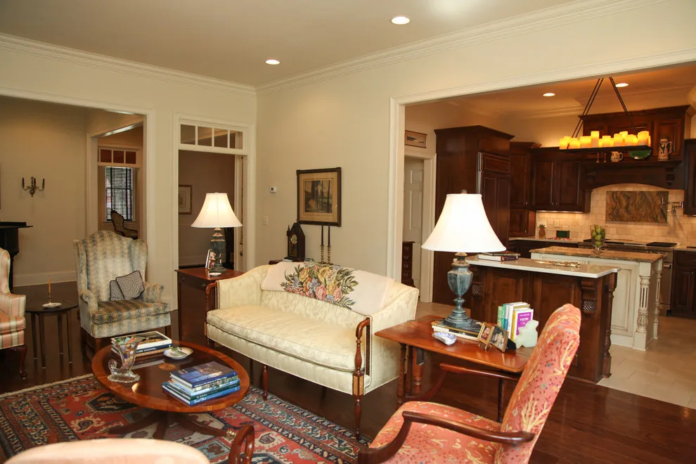 Tailored Residence by Trick Construction, LLC - Photo 32