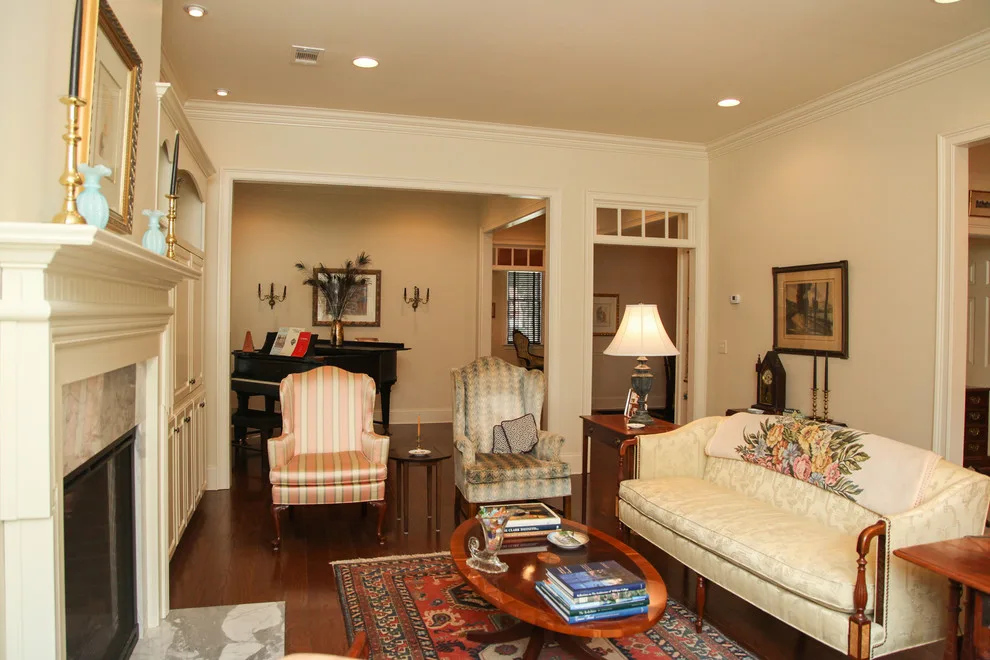 Tailored Residence by Trick Construction, LLC - Photo 20