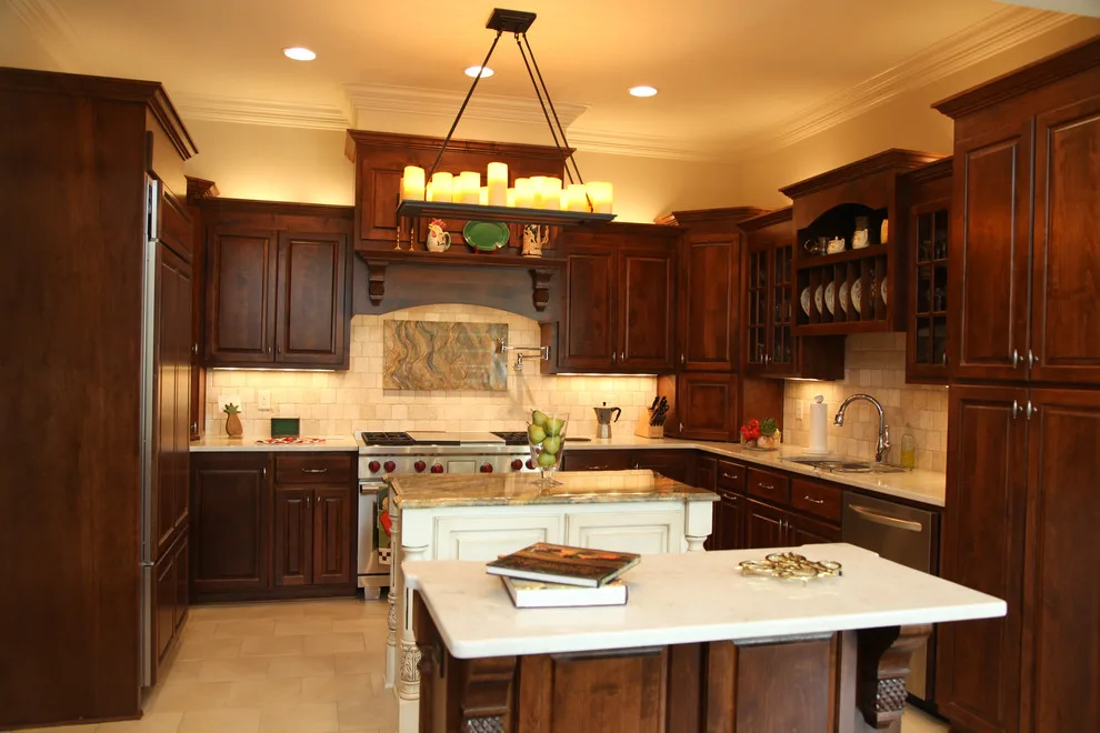 Tailored Residence by Trick Construction, LLC - Photo 12