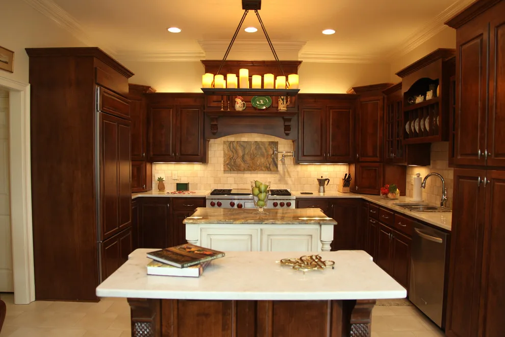 Tailored Residence by Trick Construction, LLC - Photo 18