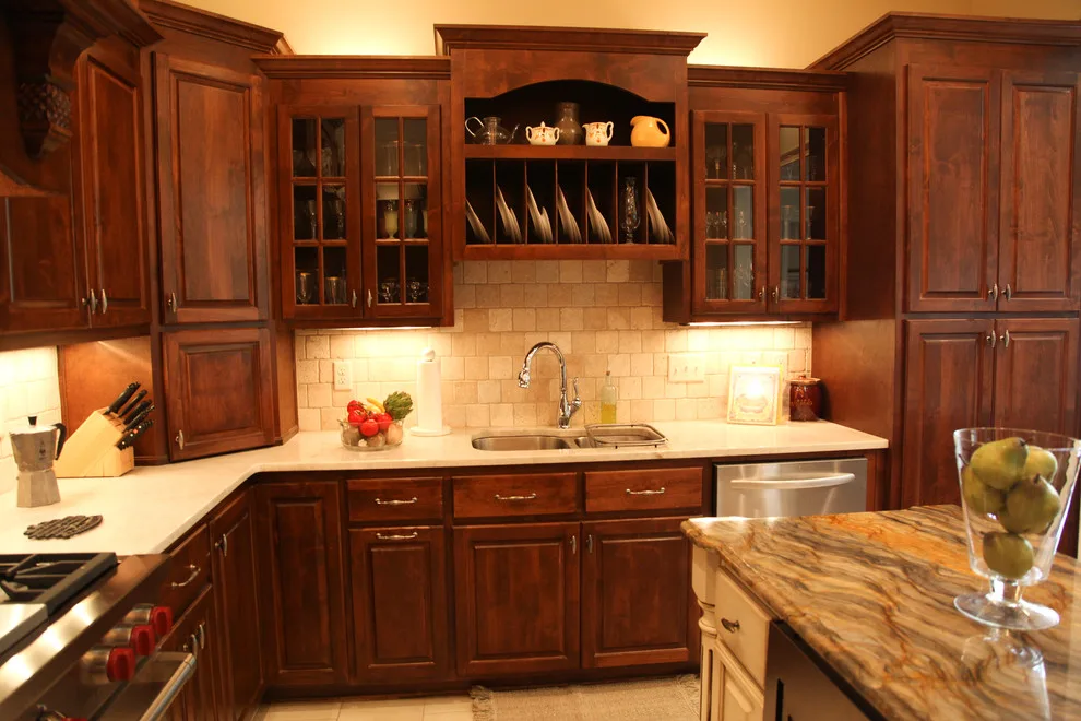Tailored Residence by Trick Construction, LLC - Photo 45