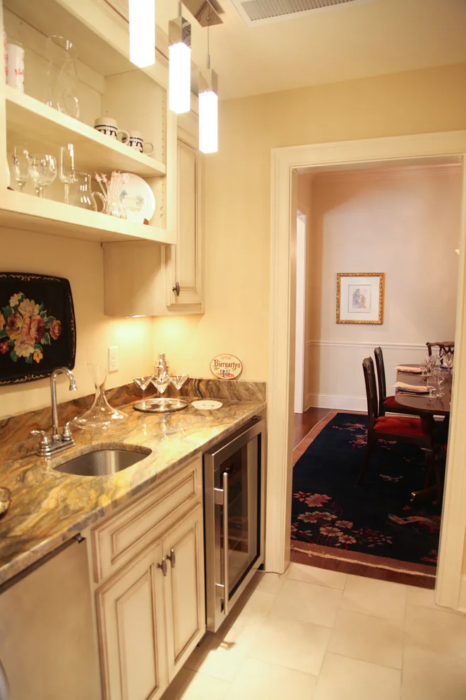 Tailored Residence by Trick Construction, LLC - Photo 36