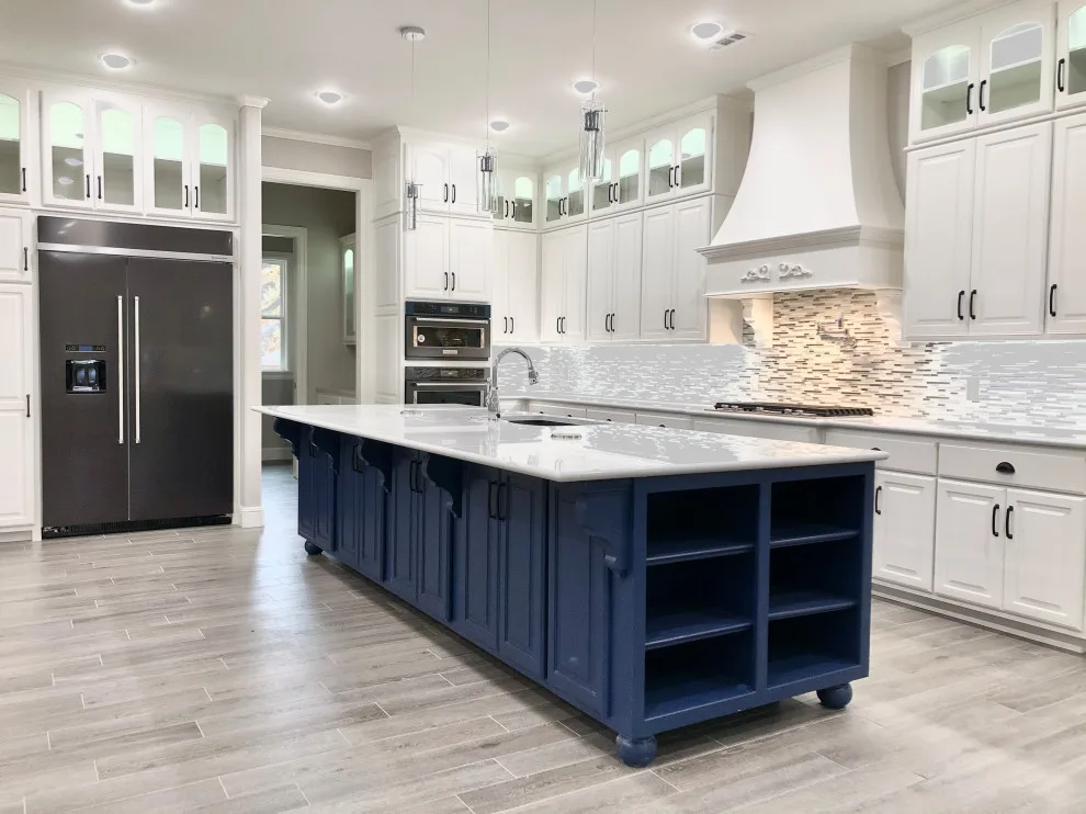 Bespoke Home Construction by CMI Construction - Photo 3