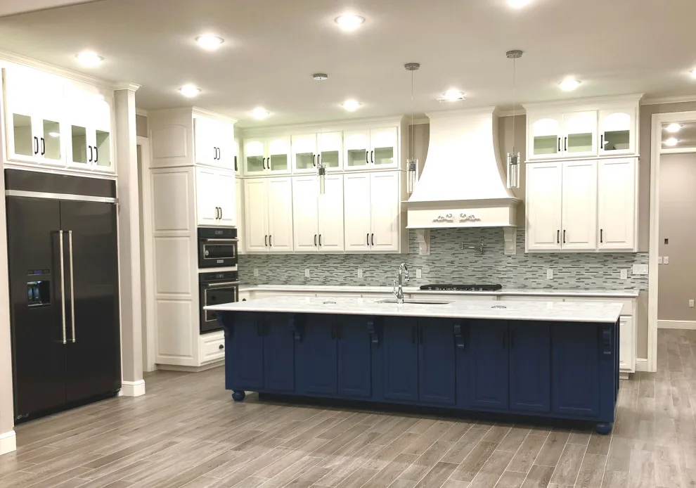 Bespoke Home Construction by CMI Construction - Photo 17