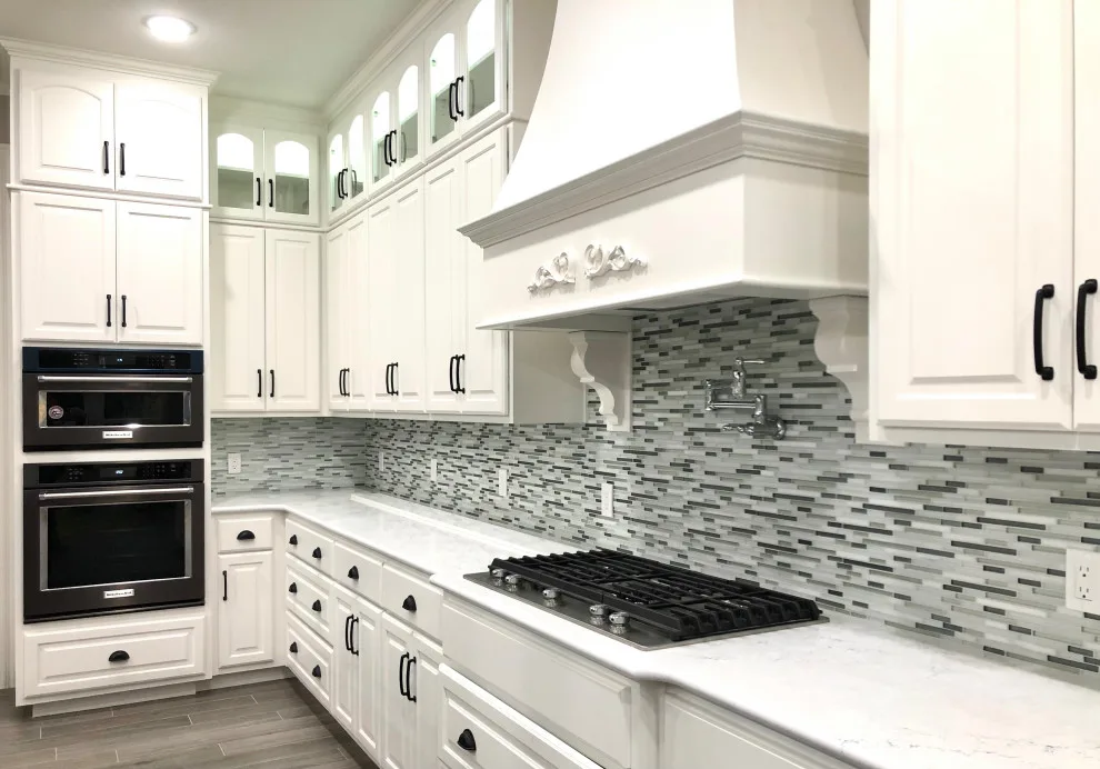 Bespoke Home Construction by CMI Construction - Photo 8