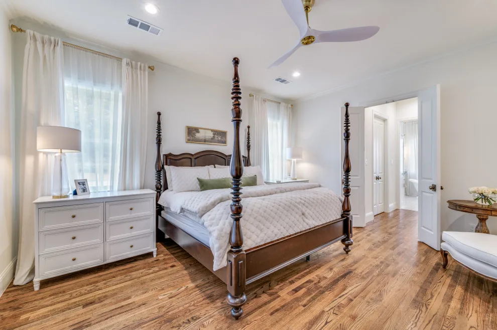 Tailored Residence in Fairview, Texas by DFW Improved - Photo 12