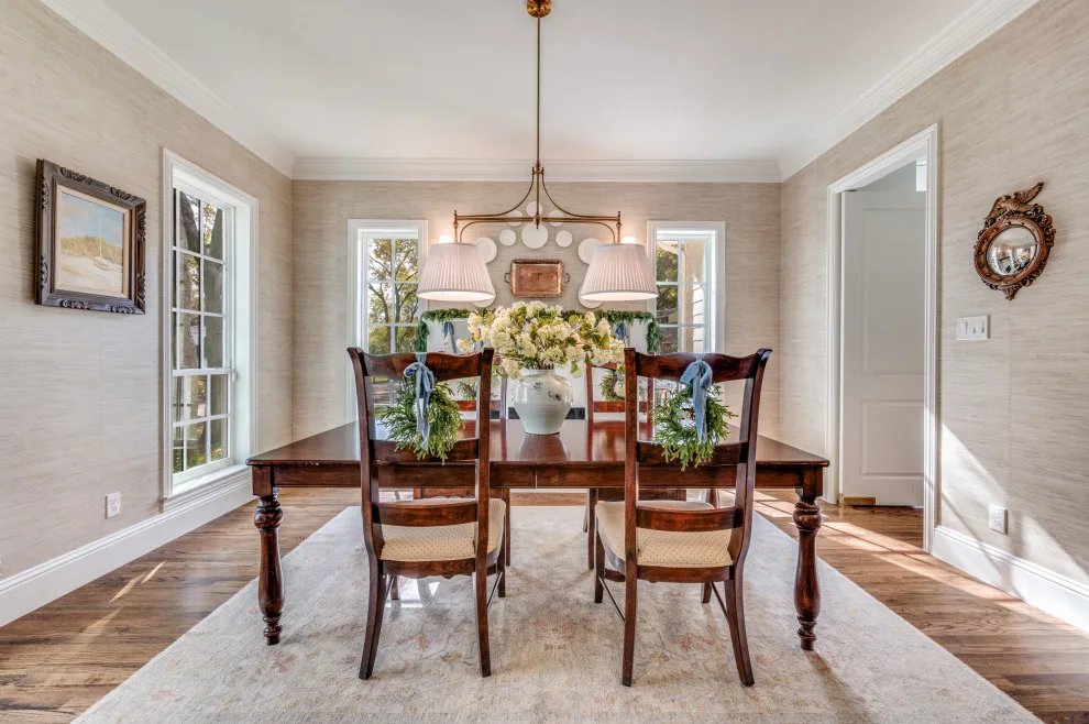 Tailored Residence in Fairview, Texas by DFW Improved - Photo 40