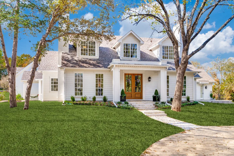 Tailored Residence in Fairview, Texas by DFW Improved - Photo 38