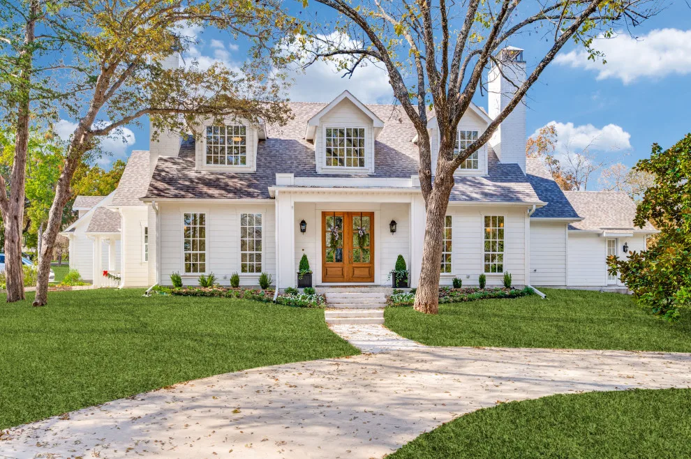 Tailored Residence in Fairview, Texas by DFW Improved - Photo 26