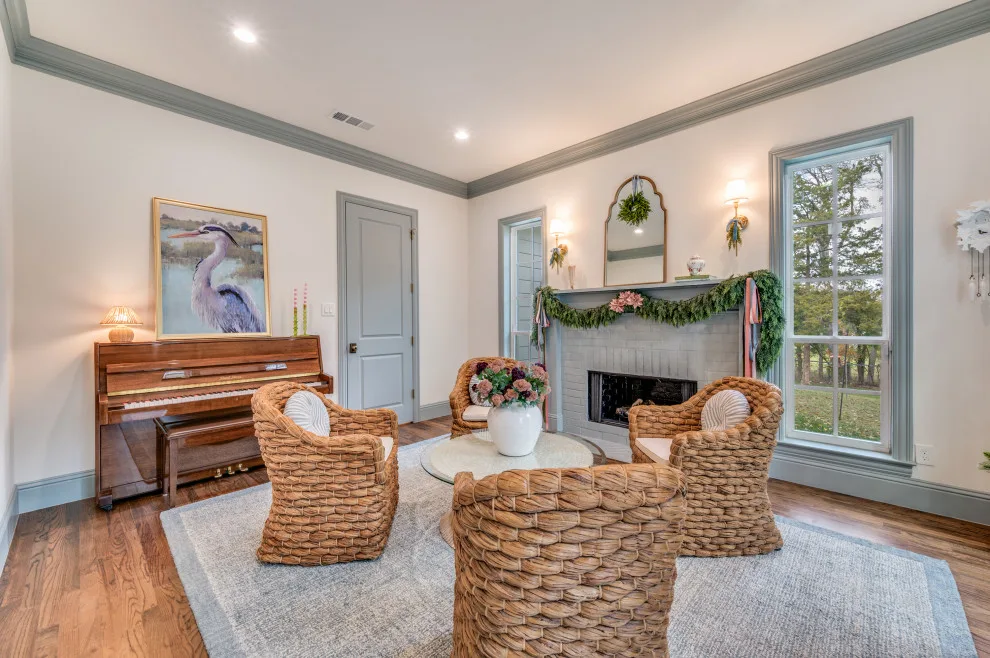 Tailored Residence in Fairview, Texas by DFW Improved - Photo 23
