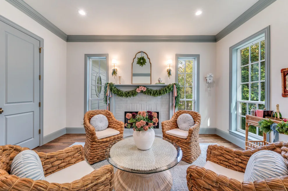 Tailored Residence in Fairview, Texas by DFW Improved - Photo 34