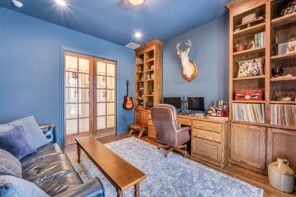 Tailored Residence in Fairview, Texas by DFW Improved - Photo 27