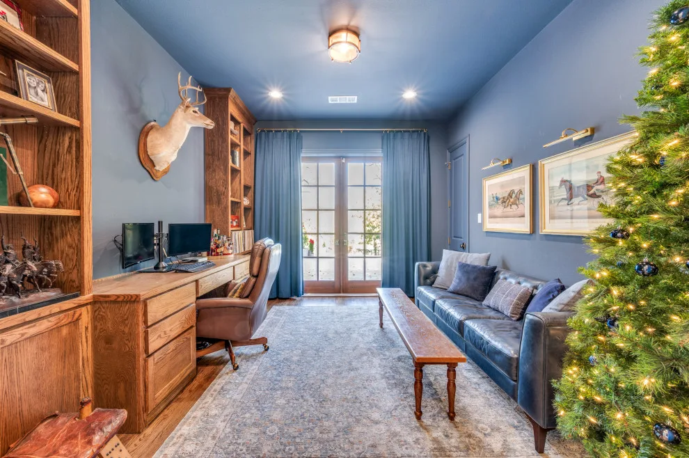 Tailored Residence in Fairview, Texas by DFW Improved - Photo 39
