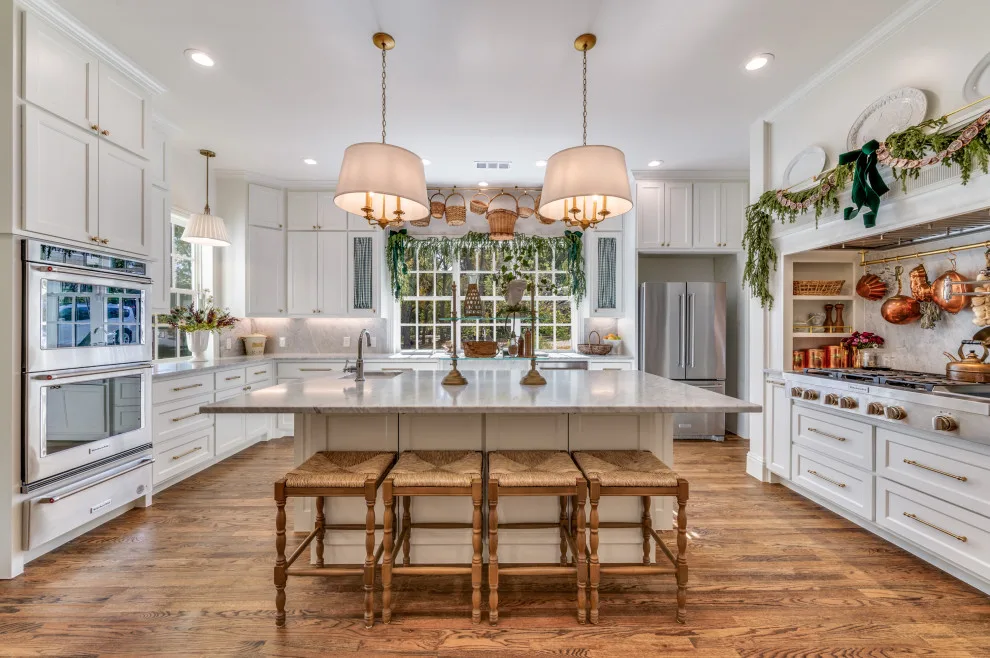 Tailored Residence in Fairview, Texas by DFW Improved - Photo 5