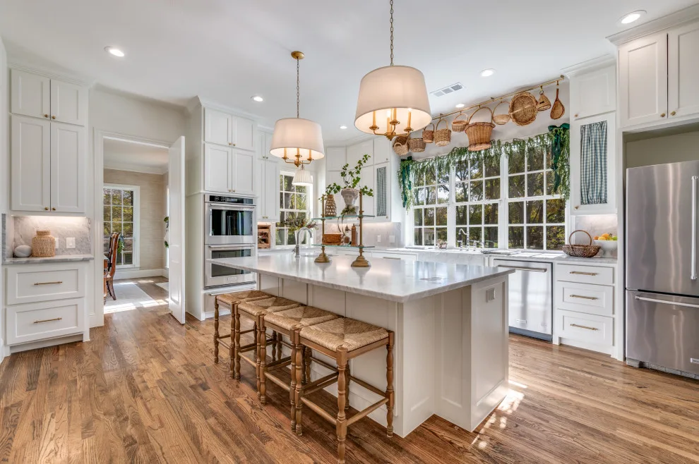 Tailored Residence in Fairview, Texas by DFW Improved - Photo 10