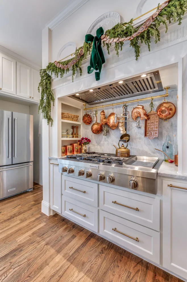 Tailored Residence in Fairview, Texas by DFW Improved - Photo 8