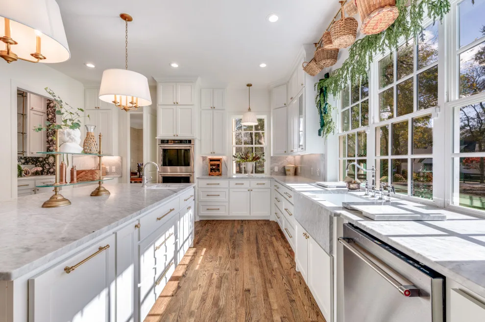 Tailored Residence in Fairview, Texas by DFW Improved - Photo 24