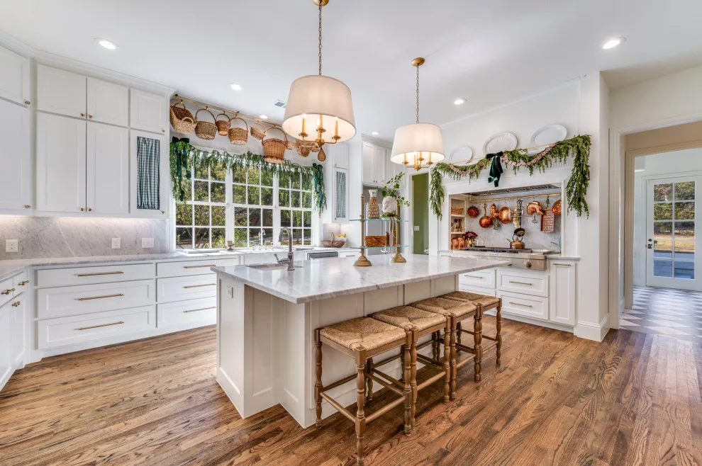 Tailored Residence in Fairview, Texas by DFW Improved - Photo 37