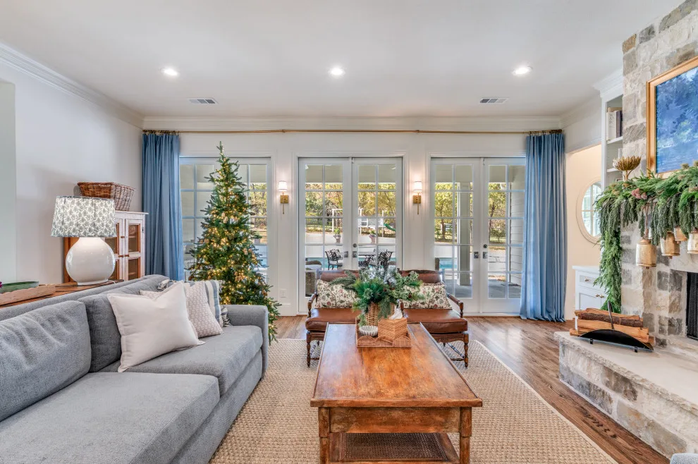 Tailored Residence in Fairview, Texas by DFW Improved - Photo 19