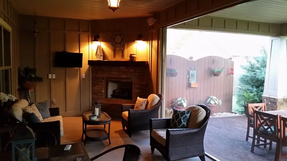 Laurelwood Custom Home by Lombardo's Construction & Remodeling Inc. - Photo 4