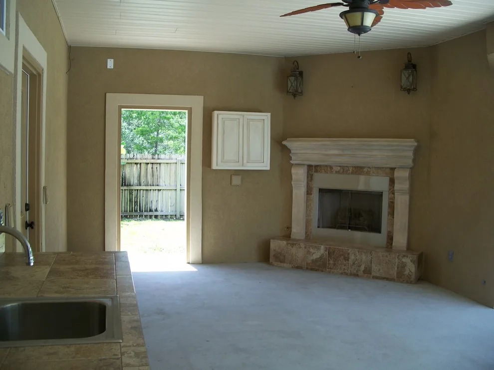Tailored Residence at Hidden Creek by Lombardo's Construction & Remodeling Inc. - Photo 24
