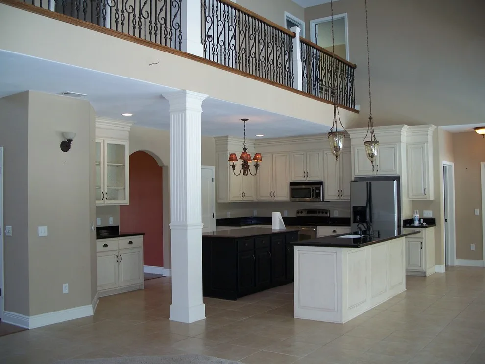 Tailored Residence at Hidden Creek by Lombardo's Construction & Remodeling Inc. - Photo 5
