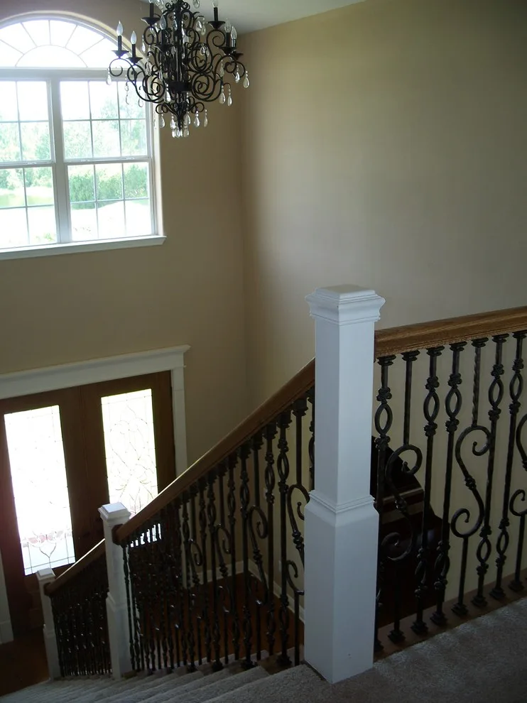 Tailored Residence at Hidden Creek by Lombardo's Construction & Remodeling Inc. - Photo 11
